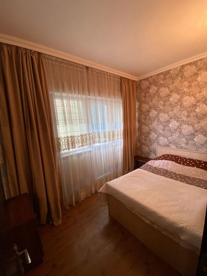 Gorgiladze Black Sea Apartment Batoumi Extérieur photo
