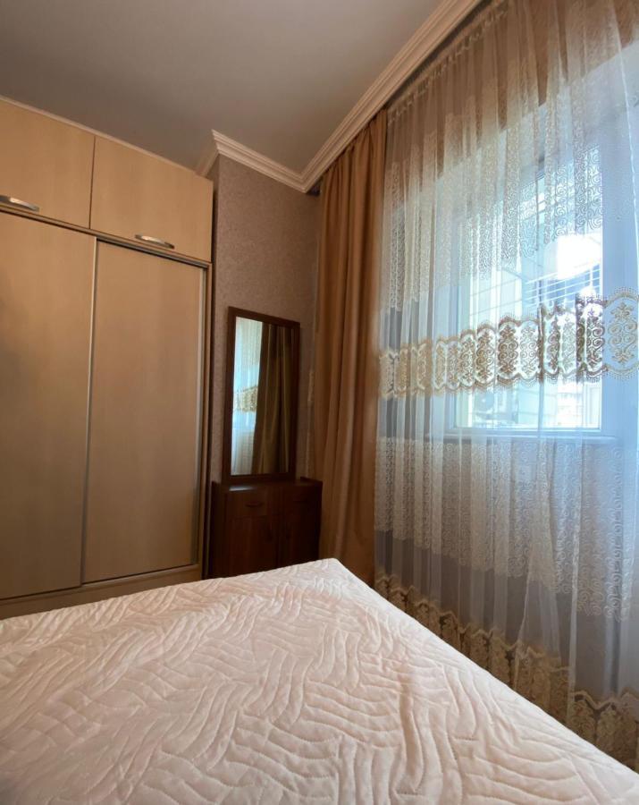 Gorgiladze Black Sea Apartment Batoumi Extérieur photo