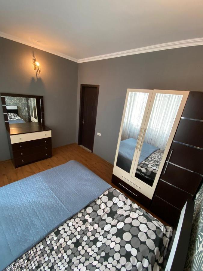 Gorgiladze Black Sea Apartment Batoumi Extérieur photo