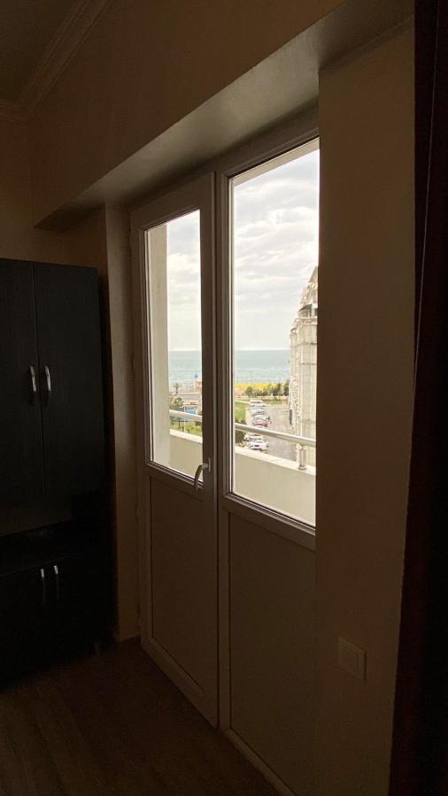 Gorgiladze Black Sea Apartment Batoumi Extérieur photo