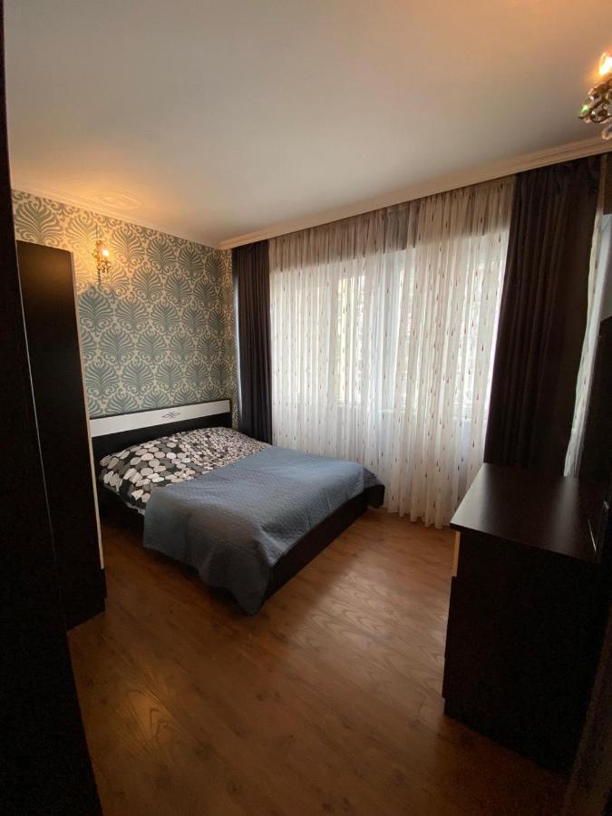Gorgiladze Black Sea Apartment Batoumi Extérieur photo